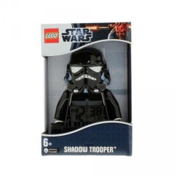 Shadow Trooper Alarm Clock (9005589)