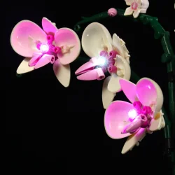Lyskit til #10311 Orchid  NEW CLASSIC (P49601)