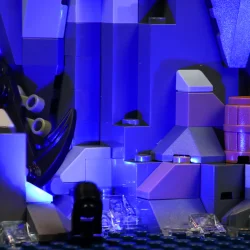 Lyskit til #21335 Motorized Lighthouse CLASSIC (P41201)