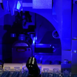 Lyskit til #21335 Motorized Lighthouse CLASSIC (P41201)