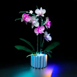 Lyskit til #10311 Orchid  NEW CLASSIC (P49601)