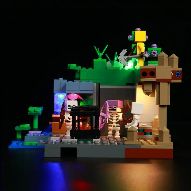 Lyskit til #21189 The Skeleton Dungeon (P40001)