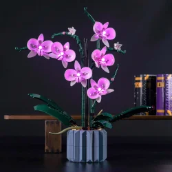 Lyskit til #10311 Orchid CLASSIC (P34801)