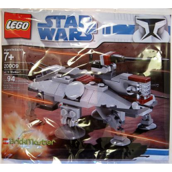 AT-TE Walker Polybag (20009)