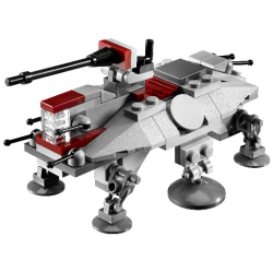 AT-TE Walker Polybag (20009)