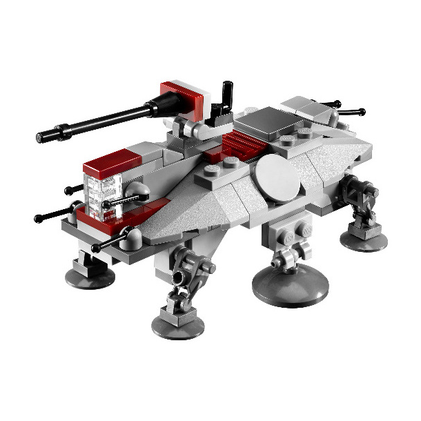 AT-TE Walker Polybag (20009)