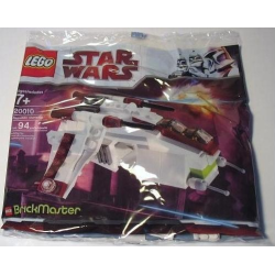 Republic Gunship Polybag (20010)