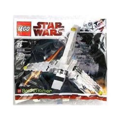 Imperial Shuttle - Mini polybag (20016)