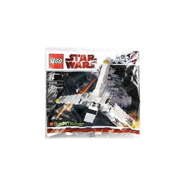 Imperial Shuttle - Mini polybag (20016)