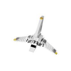 Imperial Shuttle - Mini polybag (20016)
