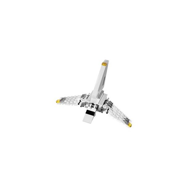 Imperial Shuttle - Mini polybag (20016)