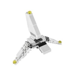 Imperial Shuttle - Mini polybag (20016)