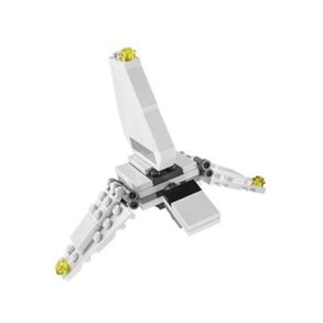 Imperial Shuttle - Mini polybag (20016)