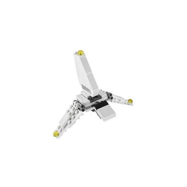 Imperial Shuttle - Mini polybag (20016)