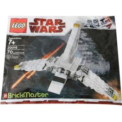 Imperial Shuttle - Mini polybag (20016)