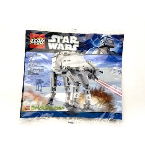 AT-AT Walker - Mini polybag (20018)