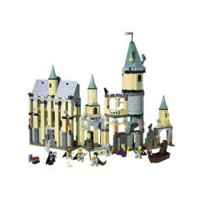 Hogwarts Castle (4709)