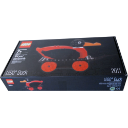 LEGO Duck (2011)