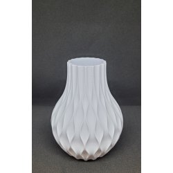 Flow Vasen - HVID (FLOWH)