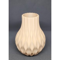 Flow Vasen - BEIGE (FLOWBe)