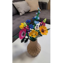 Flow Vasen - BEIGE (FLOWBe)