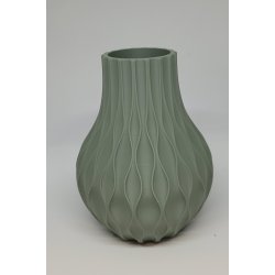Flow Vasen - MUTED GREEN (FLOWG)