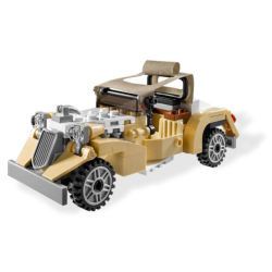 Shanghai Chase (7682)