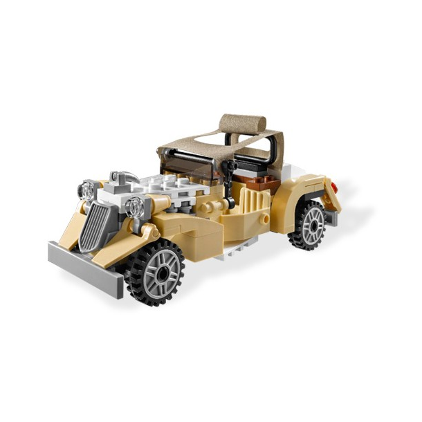 Shanghai Chase (7682)