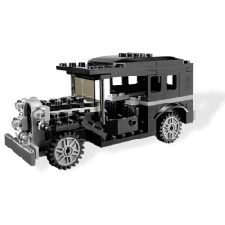 Shanghai Chase (7682)