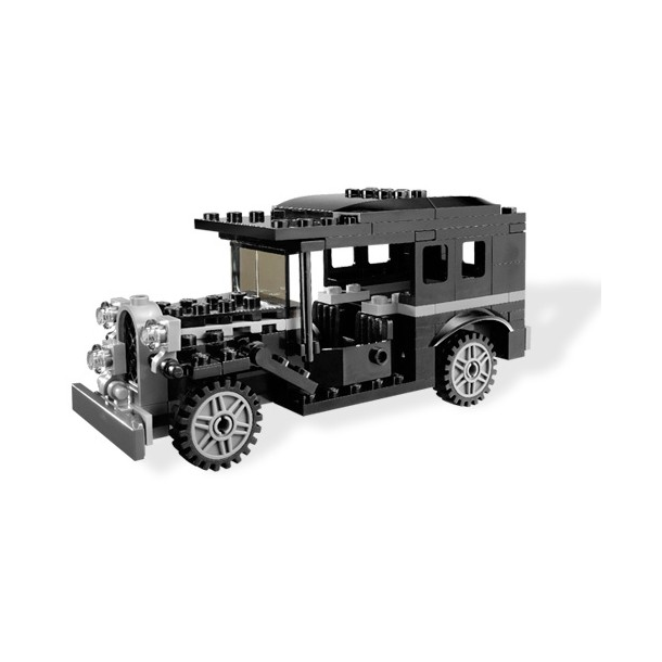 Shanghai Chase (7682)