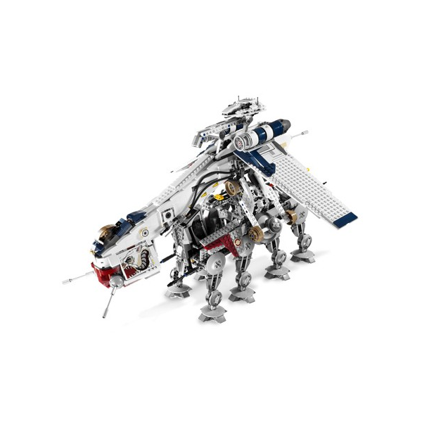 Republic Dropship with AT-OT (10195)