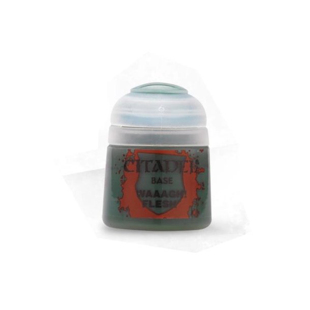 WAAAGH! FLESH (21-13)