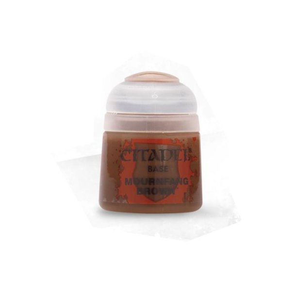 MOURNFANG BROWN 12ML (21-20)