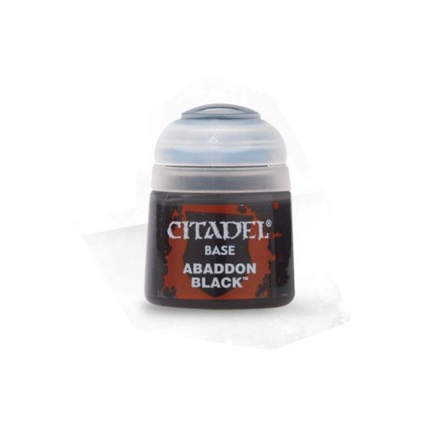 ABADDON BLACK 12ML (21-25)