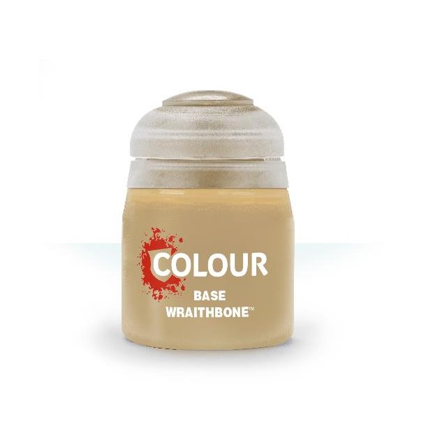 BASE: WRAITHBONE 12ML (21-53)