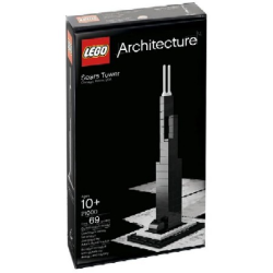 Sears Tower (21000)