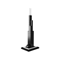 Sears Tower (21000)