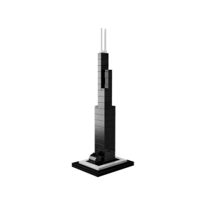 Sears Tower (21000)