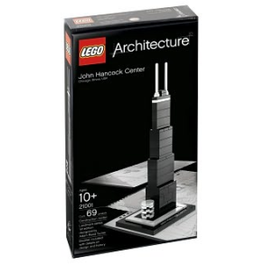 John Hancock Center (21001)