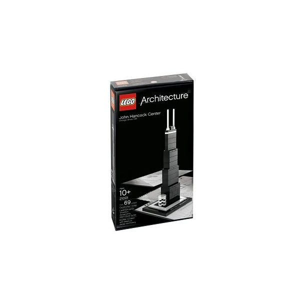 John Hancock Center (21001)