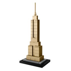 LEGO Architecture - Empire State Building (21002)