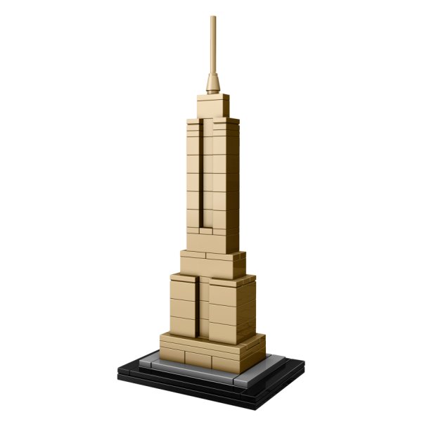 LEGO Architecture - Empire State Building (21002)