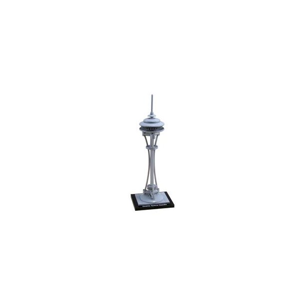 LEGO Architecture - Seattle Space Needle (21003)