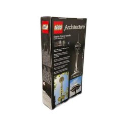 LEGO Architecture - Seattle Space Needle (21003)_boxback