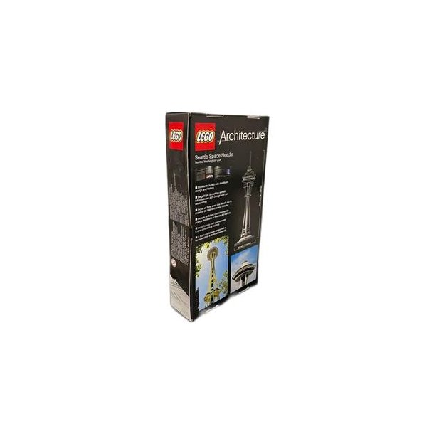 LEGO Architecture - Seattle Space Needle (21003)_boxback