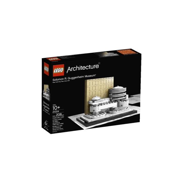 Solomon R. Guggenheim Museum (21004)