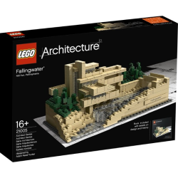 Fallingwater (21005)