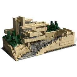 Fallingwater (21005)