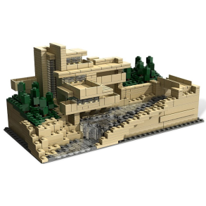 Fallingwater (21005)