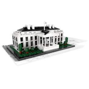 The White House (21006)